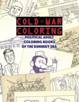 Cold War Coloring