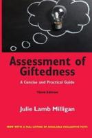 Assessment of Giftedness