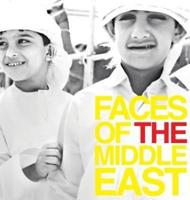 Faces of the Middle East: Photography by Hermoine Macura