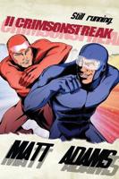 II Crimsonstreak: The Fastest Man on Earths