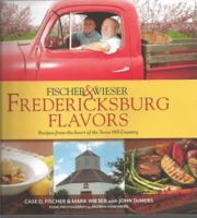 Fischer & Wieser Fredericksburg Flavors