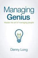 Managing Genius