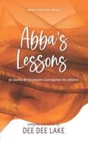 Abba's Lessons