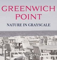 Greenwich Point Nature in Grayscale