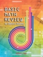 Basic Math Review
