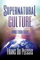 Supernatural Culture
