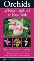 Orchids of New England & New York