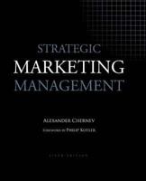 Strategic Marketing Management