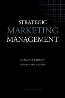 Strategic Marketing Management, 6th Edition