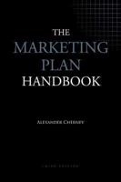 The Marketing Plan Handbook, 3rd Edition