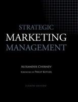 Strategic Marketing Management, 8th Edition