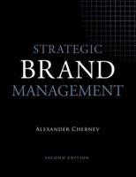 Strategic Brand Management