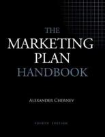 The Marketing Plan Handbook