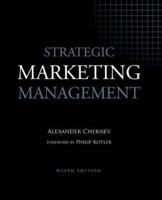 Strategic Marketing Management