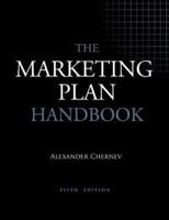 The Marketing Plan Handbook