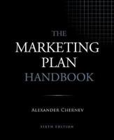 The Marketing Plan Handbook, 6th Edition