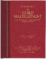 Chadwick's Child Maltreatment. Volume 2 Sexual Abuse and Psychological Maltreatment