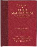 Chadwick's Child Maltreatment. Volume 3 Cultures of Risk and Role of Professionals