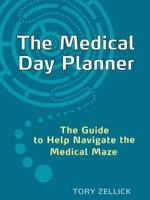 Medical Day Planner