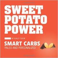 Sweet Potato Power