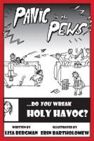 Panic in the Pews: Do You Wreak Holy Havoc?