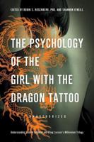 The Psychology of The Girl With the Dragon Tattoo