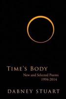 Time's Body