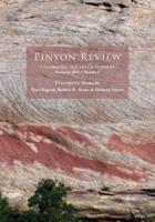 Pinyon Review: Number 8, November 2015