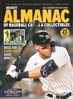 Baseball Almanac #27