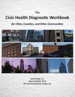 The Civic Health Diagnostic Workbook