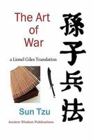 THE ART OF WAR