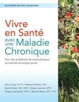 Vivre En Santé Avec Une Maladie Chronique