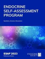 Endocrine Self-Assessment Program 2023