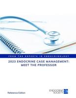 Endocrine Case Management 2023