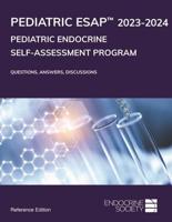 Pediatric Endocrine Self-Assessment Program 2023-2024