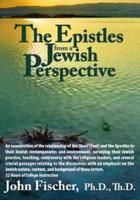 Epistles from a Jewish Perspective