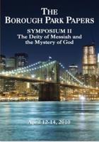 Borough Park Papers Symposium II