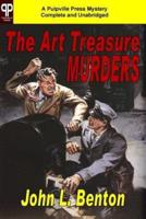 The Art Treasure Murders