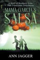 Mamá García's Salsa