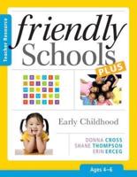 Friendly Schools Plus Teacher Resource