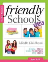 Friendly Schools Plus Teacher Resource