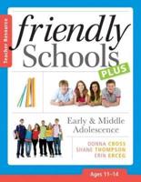 Friendly Schools Plus Teacher Resource