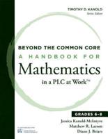 Beyond the Common Core Grades 6-8