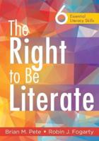 The Right to Be Literate