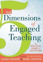 The 5 Dimensions of Engaged Teaching