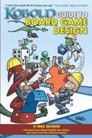 The Kobald Guide to Board Game Design