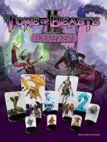 Tome of Beasts 2 Pawns