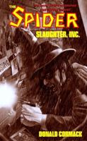 The Spider: Slaughter, Inc