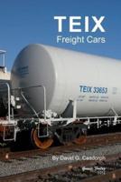 Teix Freight Cars