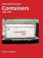 Intermodal Transport Containers 1980-1999